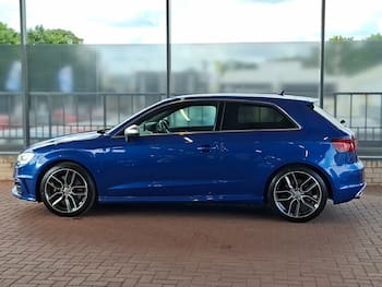 Used Audi A3 2015 for sale - 79754370: Photo