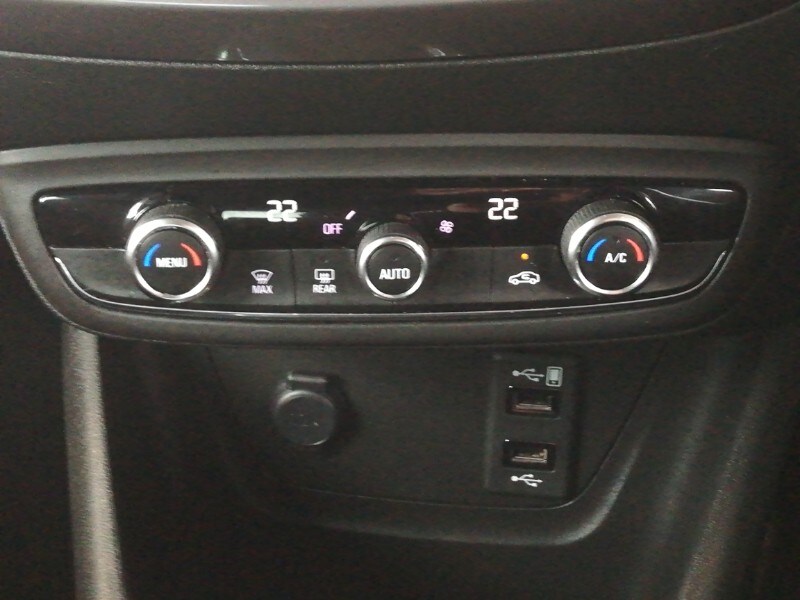 Used Vauxhall Crossland X 2019 for sale - 77047082: Photo 13