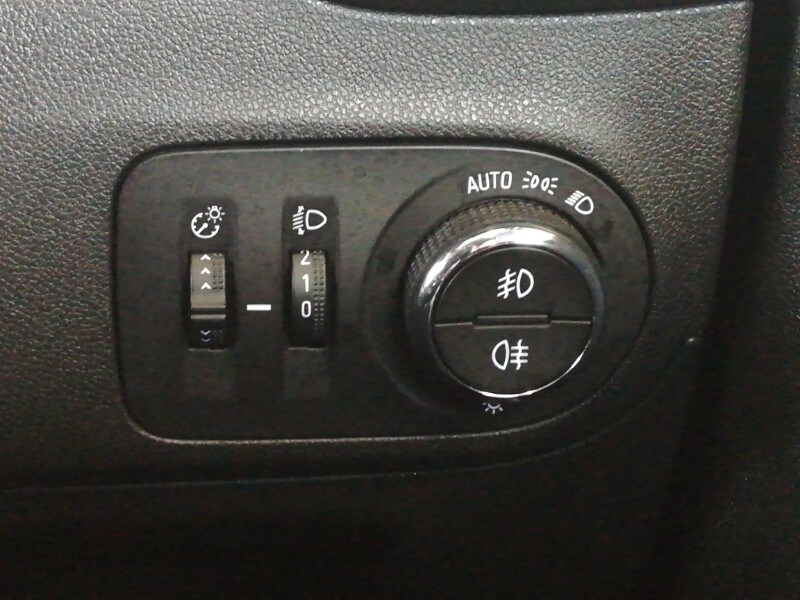 Used Vauxhall Crossland X 2019 for sale - 77047082: Photo 17