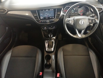 Used Vauxhall Crossland X 2019 for sale - 77047082: Photo