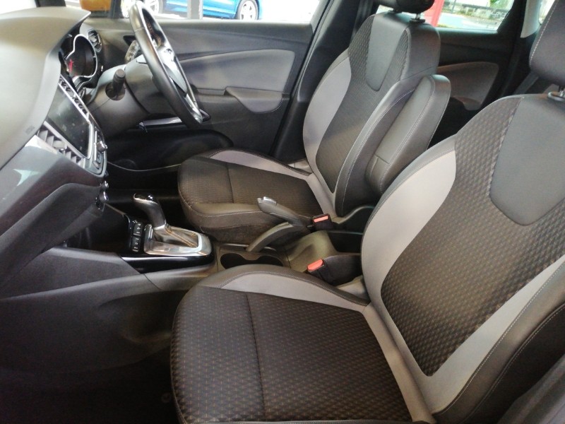 Used Vauxhall Crossland X 2019 for sale - 77047082: Photo 5