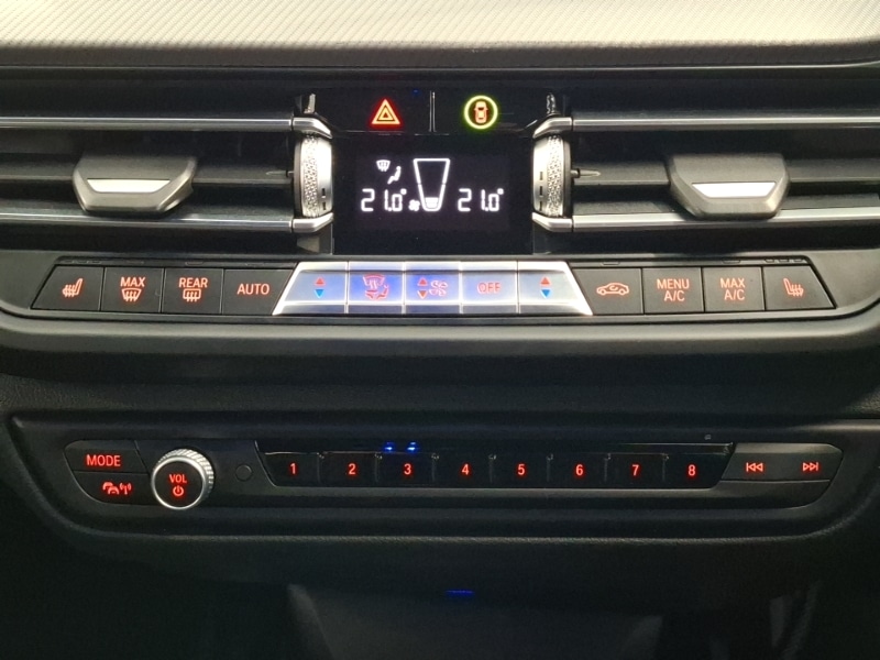 Used BMW 1 Series 2020 for sale - 77214280: Photo 13