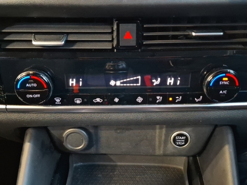 Used Nissan Qashqai 2022 for sale - 76932397: Photo 13