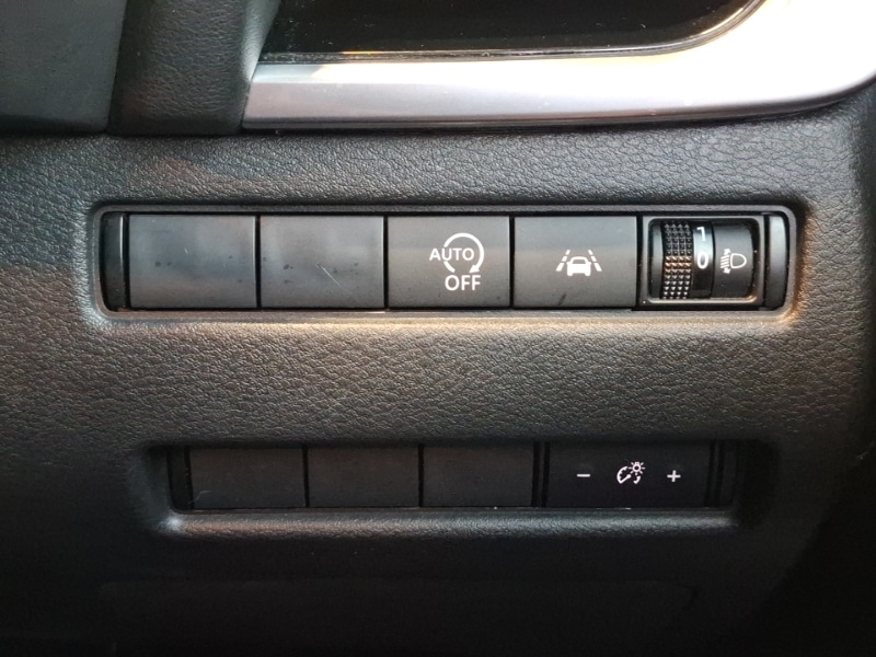 Used Nissan Qashqai 2022 for sale - 76932397: Photo 17