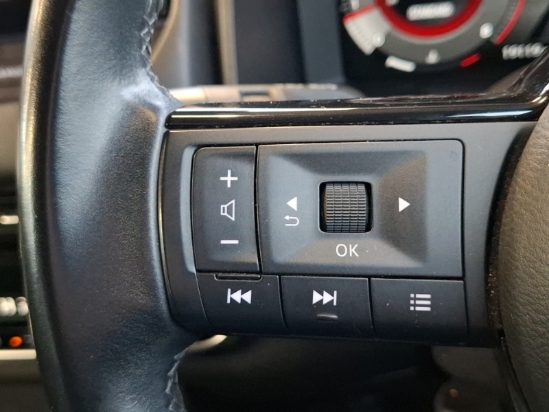 Used Nissan Qashqai 2022 for sale - 76932397: Photo 18