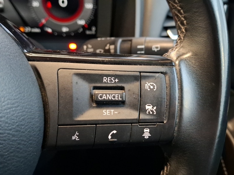 Used Nissan Qashqai 2022 for sale - 76932397: Photo 19