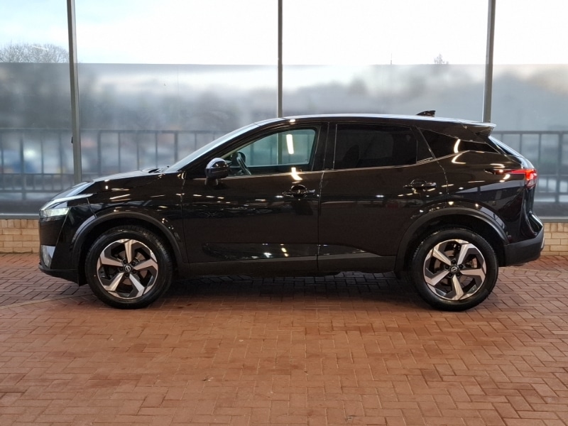 Used Nissan Qashqai 2022 for sale - 76932397: Photo 4