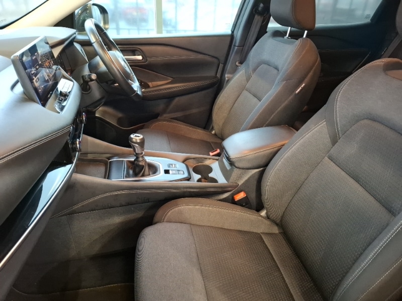 Used Nissan Qashqai 2022 for sale - 76932397: Photo 5