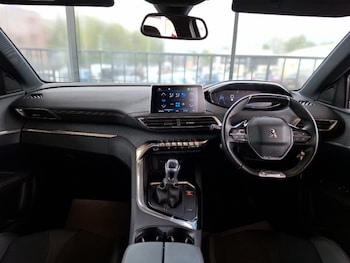 Used Peugeot 3008 2020 for sale - 78559827: Photo