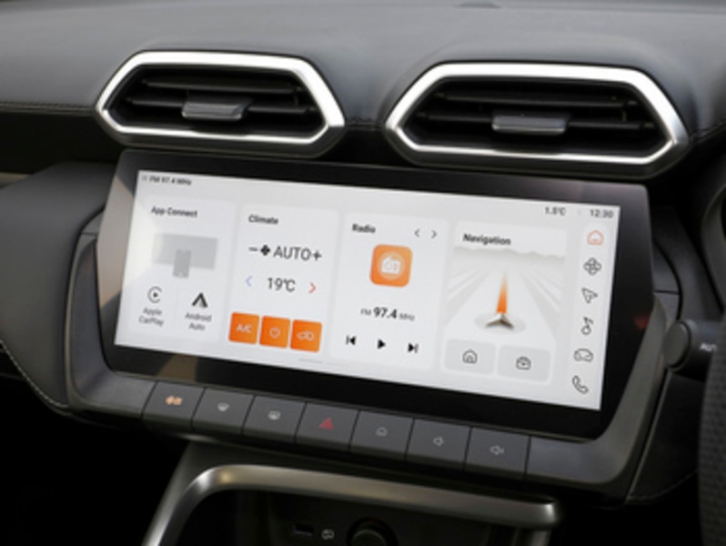 Used MG MG ZS 2025 for sale - 77874191: Photo 11