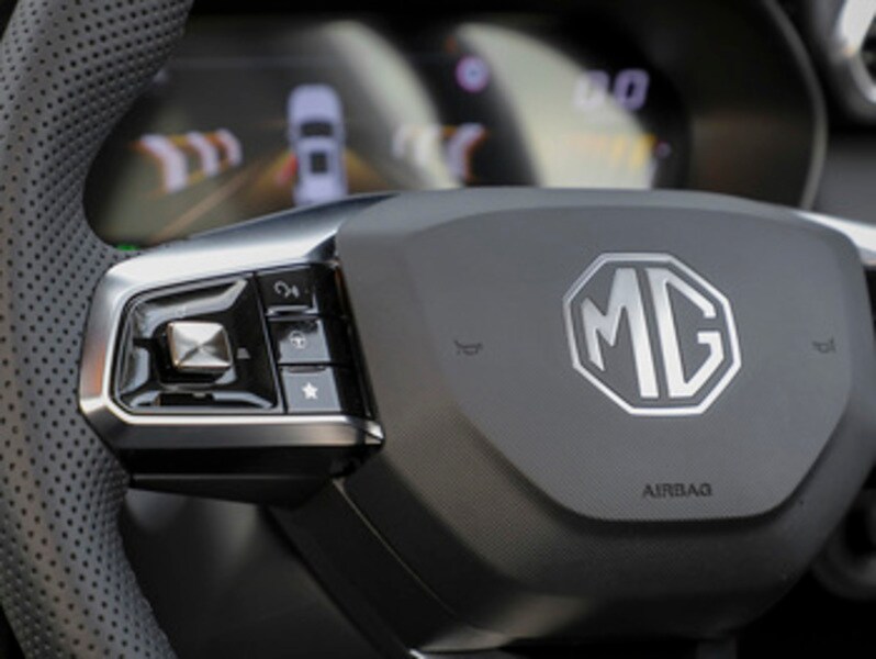 Used MG MG ZS 2025 for sale - 77874191: Photo 16