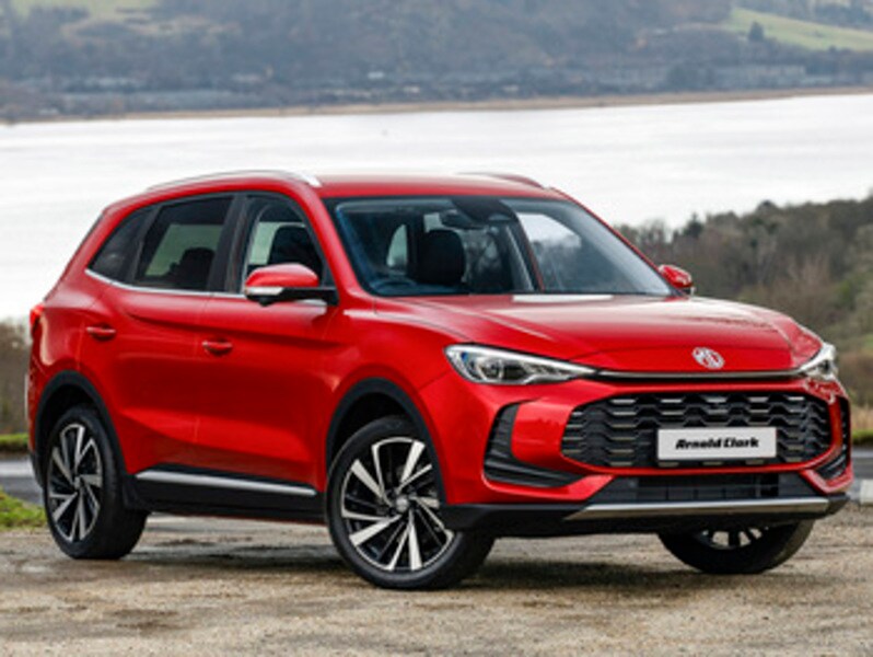 Used MG MG ZS 2025 for sale - 77874191: Photo 7