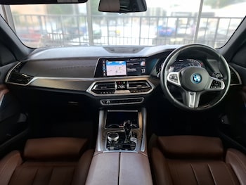 Used BMW X5 2022 for sale - 79501432: Photo