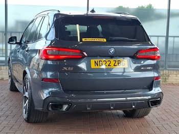 Used BMW X5 2022 for sale - 79501432: Photo