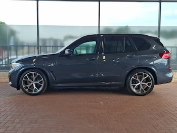 Used BMW X5 2022 for sale - 79501432: Photo