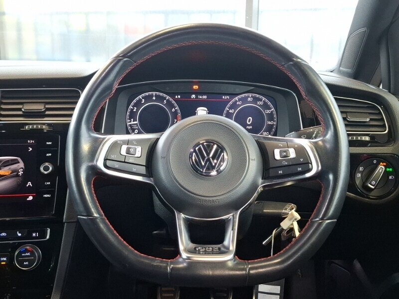 Used Volkswagen Golf 2018 for sale - 77999542: Photo 11