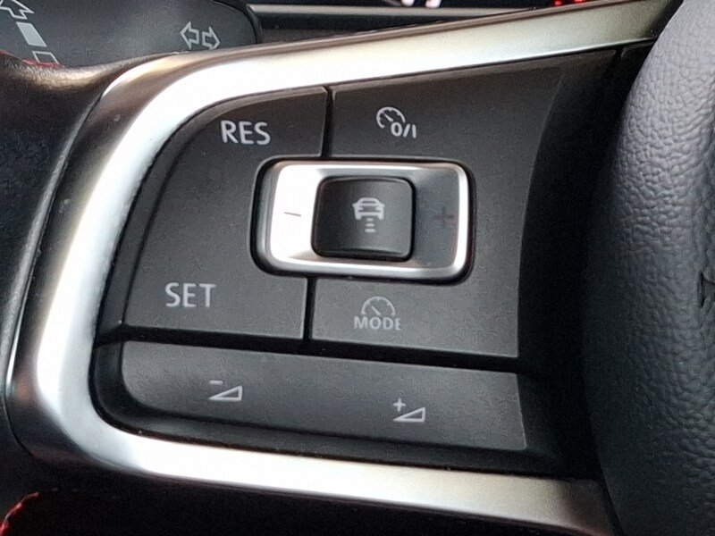 Used Volkswagen Golf 2018 for sale - 77999542: Photo 14