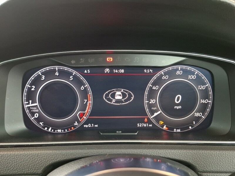 Used Volkswagen Golf 2018 for sale - 77999542: Photo 19