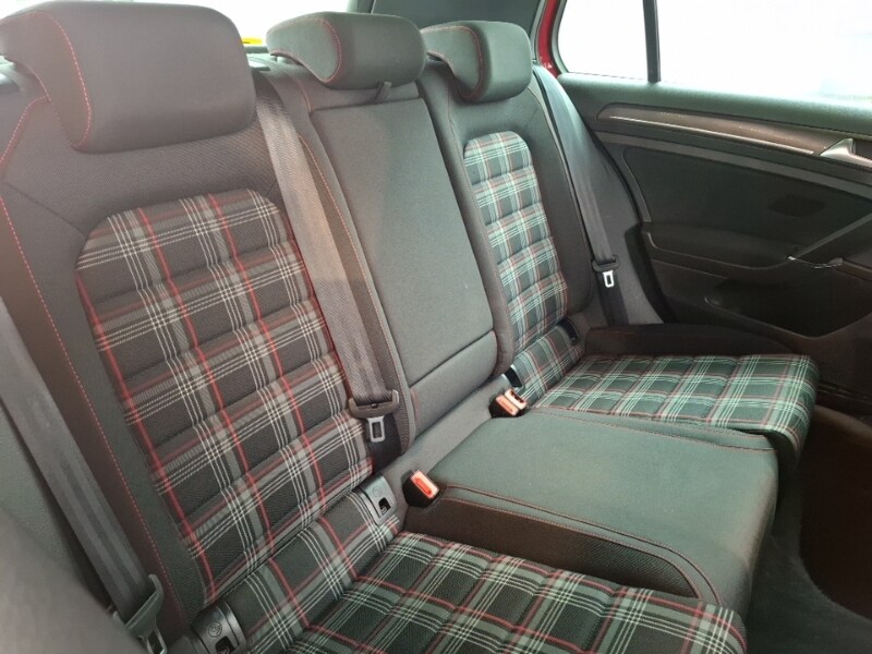 Used Volkswagen Golf 2018 for sale - 77999542: Photo 6