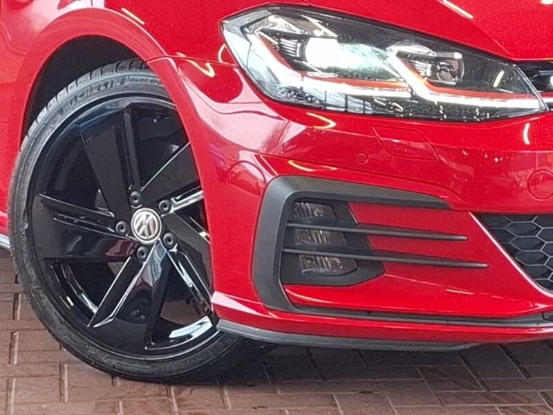 Used Volkswagen Golf 2018 for sale - 77999542: Photo 9