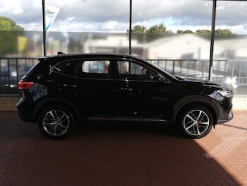Used MG MG HS 2022 for sale - 75971966: Photo