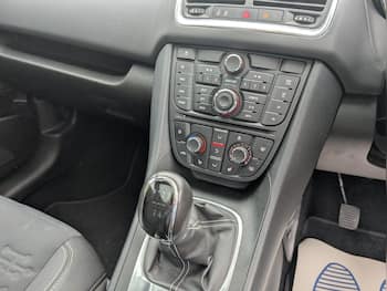 Used Vauxhall Meriva 2016 for sale - 79792081: Photo