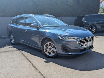 Used Ford Focus 2023 for sale - 79563493: Photo