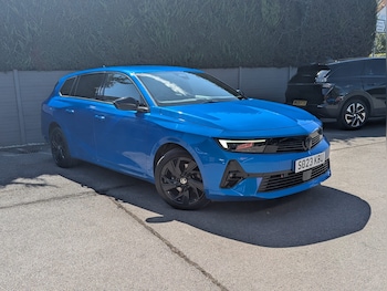 Used Vauxhall Astra 2023 for sale - 79524907: Photo