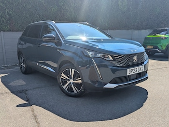 Used Peugeot 5008 2023 for sale - 79519099: Photo