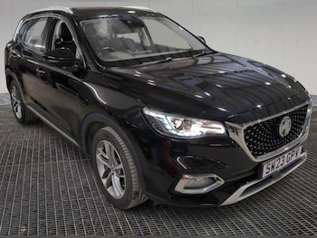 Used MG MG HS 2023 for sale - 79394896: Photo