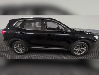 Used MG MG HS 2023 for sale - 79394896: Photo