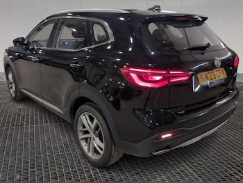 Used MG MG HS 2023 for sale - 79394896: Photo
