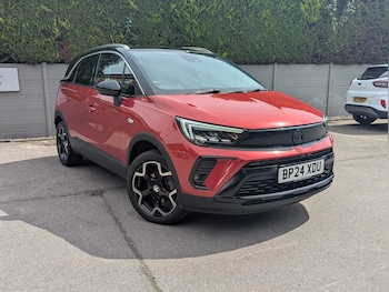 Used Vauxhall Crossland 2024 for sale - 79249449: Photo