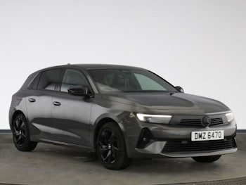 Used Vauxhall Astra 2024 for sale - 79249466: Photo