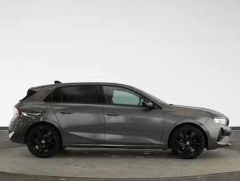 Used Vauxhall Astra 2024 for sale - 79249466: Photo