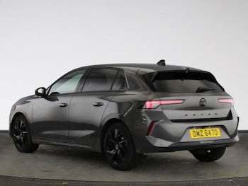 Used Vauxhall Astra 2024 for sale - 79249466: Photo
