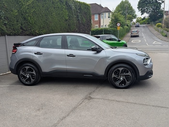 Used Citroen C4 2023 for sale - 79249447: Photo