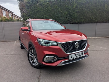 Used MG MG HS 2023 for sale - 79548080: Photo