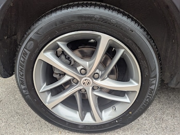 Used MG MG HS 2023 for sale - 79548080: Photo