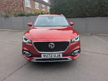 Used MG MG HS 2023 for sale - 79548080: Photo