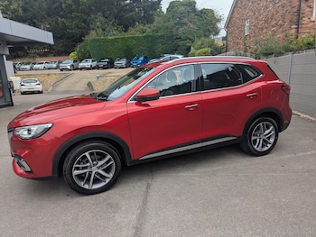 Used MG MG HS 2023 for sale - 79548080: Photo