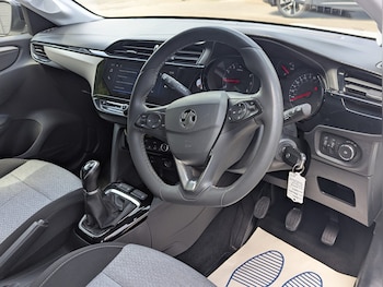 Used Vauxhall Corsa 2023 for sale - 79249436: Photo