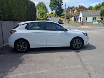 Used Vauxhall Corsa 2023 for sale - 79249436: Photo