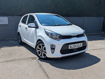 Used Kia Picanto 2024 for sale - 79249472: Photo