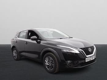 Used Nissan Qashqai 2023 for sale - 79655923: Photo