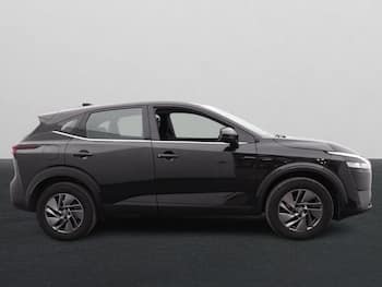 Used Nissan Qashqai 2023 for sale - 79655923: Photo