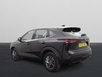 Used Nissan Qashqai 2023 for sale - 79655923: Photo