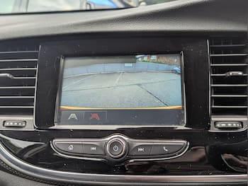 Used Vauxhall Mokka X 2017 for sale - 79663843: Photo