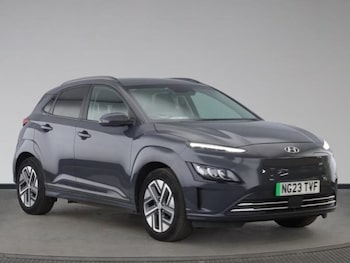 Used Hyundai KONA 2023 for sale - 79394898: Photo