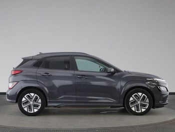 Used Hyundai KONA 2023 for sale - 79394898: Photo